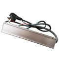 80W 24V 12V constant voltage led driver waterproof 5 years warranty 24v strip led driver 12v 80w led transformer